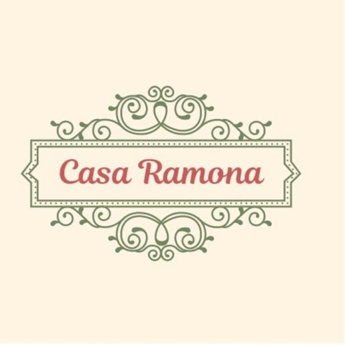 Casa Ramona Apartamento De Pueblo Con Patio En El Centro De Sant Joan Sant Joan de les Abadesses Exterior foto
